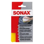 Sonax aplikator - gąbka do nakładania wosku