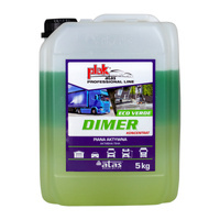 Atas Dimer Eco Verde  - dwuskładnikowa piana aktywna do mycia 5kg