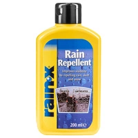 Rain-X Rain Repellent niewidzialna wycieraczka 200ml