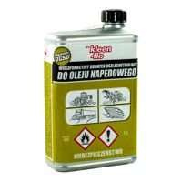 Zimowy dodatek do ON Depresator Kleen-Flo 1L