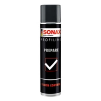 Sonax Profiline Prepare Finish Control odtłuszczacz lakieru IPA 400ml