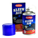 CarPlan Kleen Air odgrzybiacz - odświeżacz klimatyzacji 150ml
