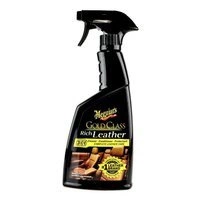 Meguiars Gold Class Rich Leather Cleaner Conditioner mleczko do skóry