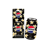 Zawieszka AROMA CAR Cellulose Pepsi Wanilia - zawieszka puszka