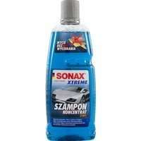  Sonax Xtreme 2w1 szampon samochodowy z osuszaczem 1L