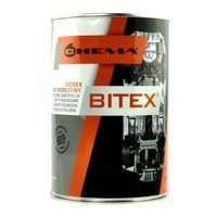 BITEX preparat antykorozyjny do konserwacji podwozia puszka 1L na pędzel
