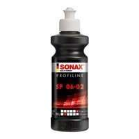 Sonax Profiline SP 06-02 pasta maszynowa do wstępnego polerowania lakieru 250ml