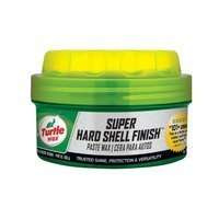 Turtle Wax Super Hard Shell Finish Paste Wax 397g