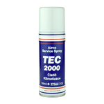 TEC2000 Airco Service Spray - spray do klimatyzacji 150ml